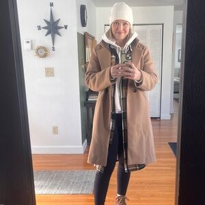 Meet your Posher, Km